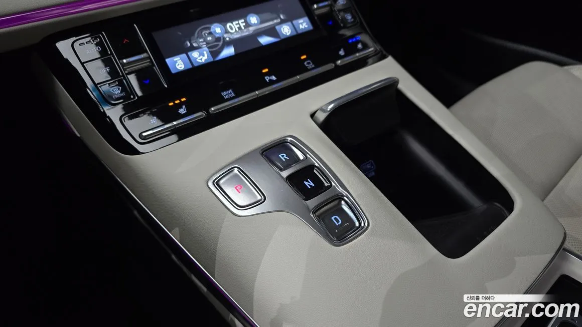 Hyundai Grandeur 2023 из KR, фото 9