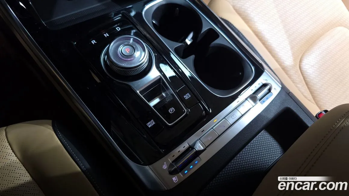 Kia Carnival 2022 из KR, фото 9