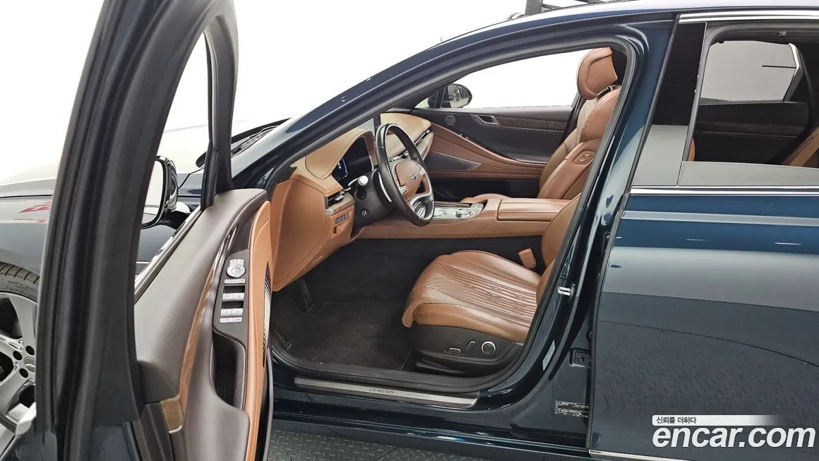 [object Object] G80 2021 из KR, фото 10