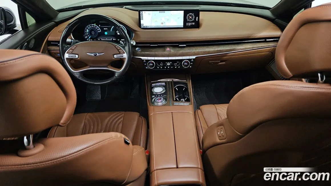 [object Object] G80 2021 из KR, фото 7