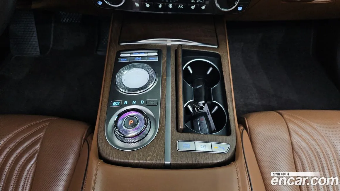 [object Object] G80 2021 из KR, фото 9