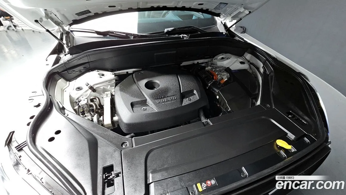 Volvo XC90 2021 из KR, фото 6