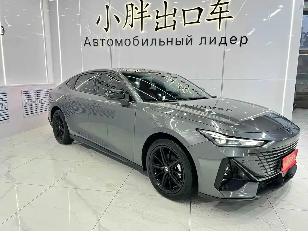 Changan UNI-V 2022 из CN, фото 6