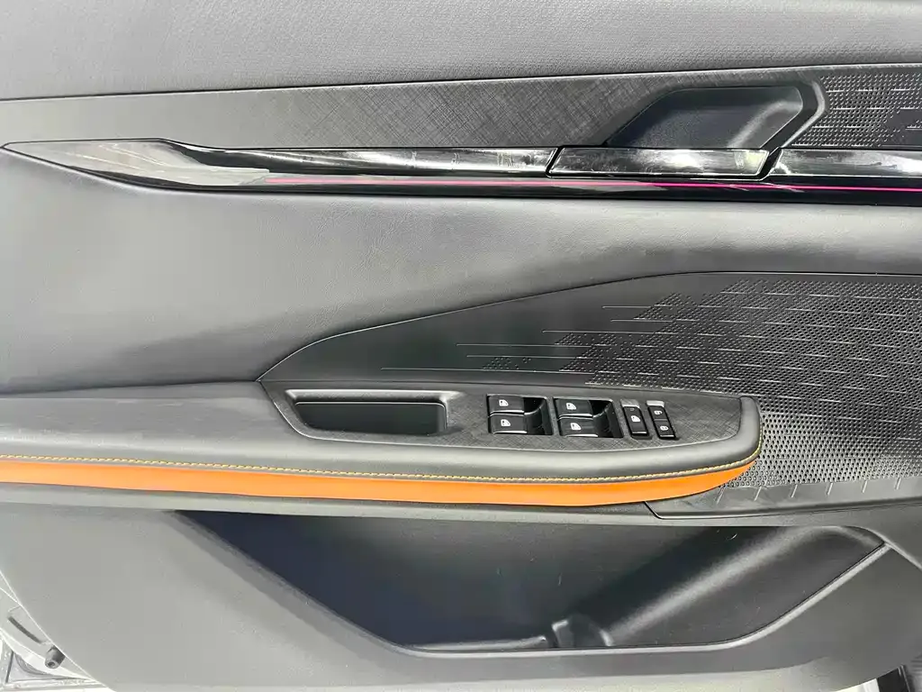 Changan UNI-V 2022 из CN, фото 8