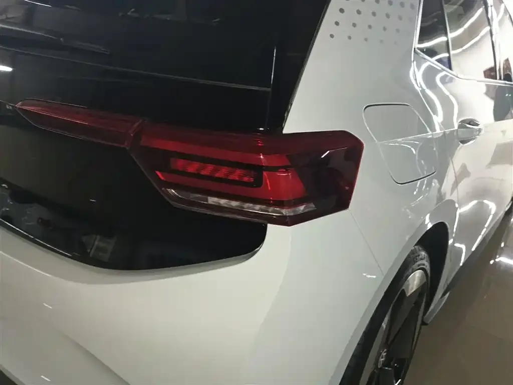 Volkswagen ID.3 2024 из CN, фото 8