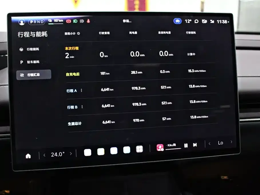 Xiaomi SU7 2025 из CN, фото 6