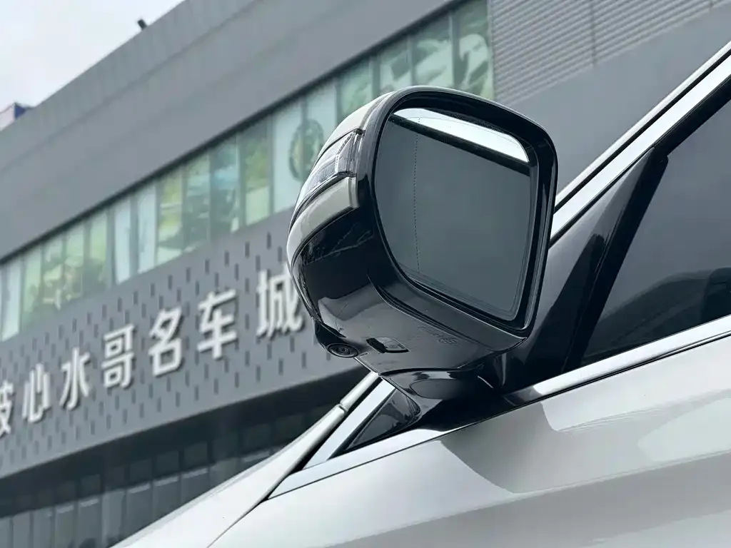 Mercedes-Benz E-Class 2023 из CN, фото 9