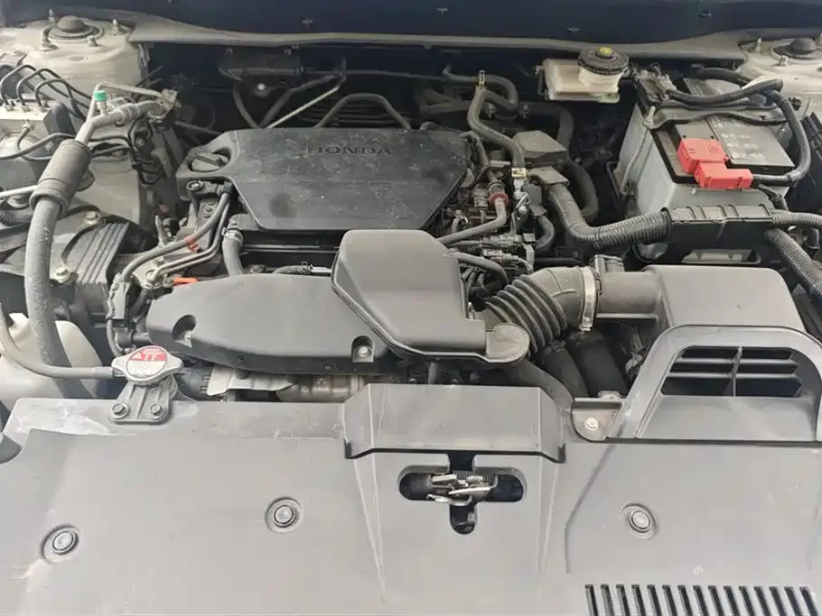 Honda CR-V 2022 из CN, фото 10