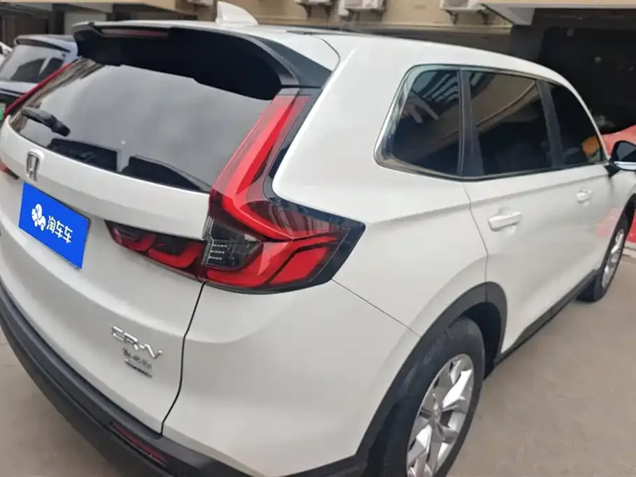 Honda CR-V 2022 из CN, фото 3