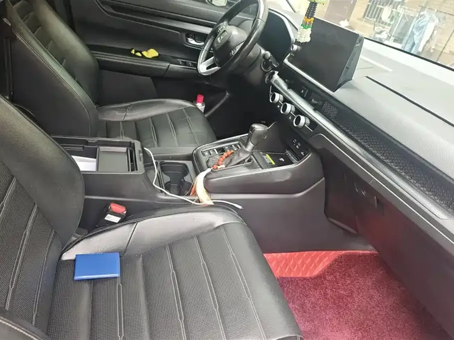 Honda CR-V 2022 из CN, фото 8