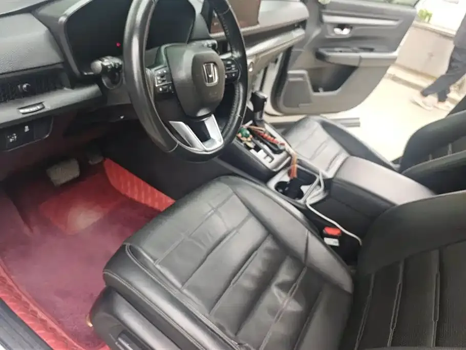 Honda CR-V 2022 из CN, фото 9