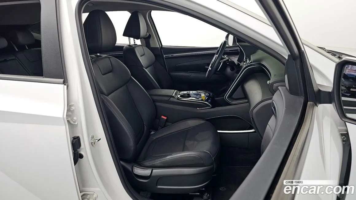 Hyundai Tucson 2022 из KR, фото 10