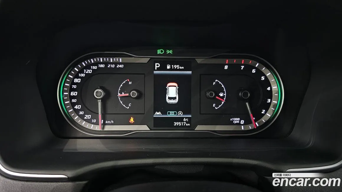 Hyundai Tucson 2022 из KR, фото 8
