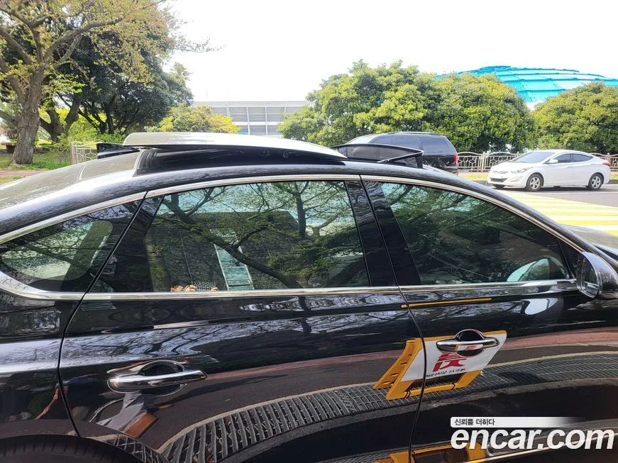 Genesis G80 2021 из KR, фото 5