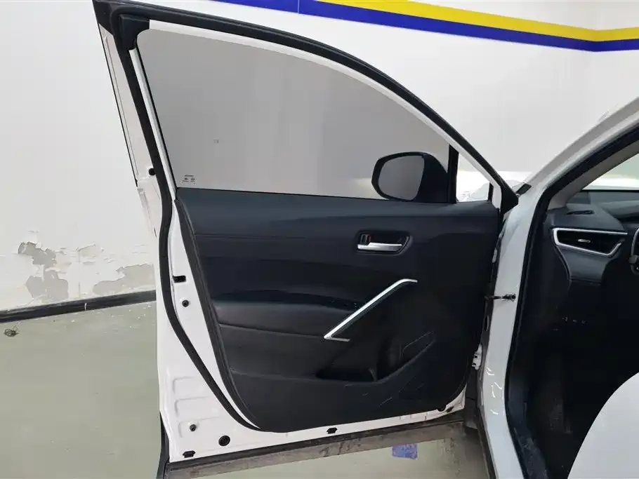 Toyota Frontlander 2022 из CN, фото 7