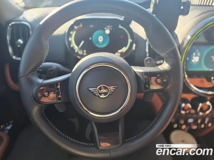 Mini Countryman 2022 из KR, фото 5
