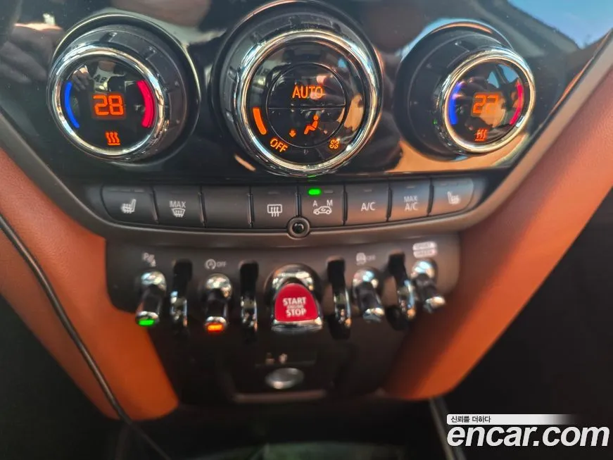 Mini Countryman 2022 из KR, фото 8