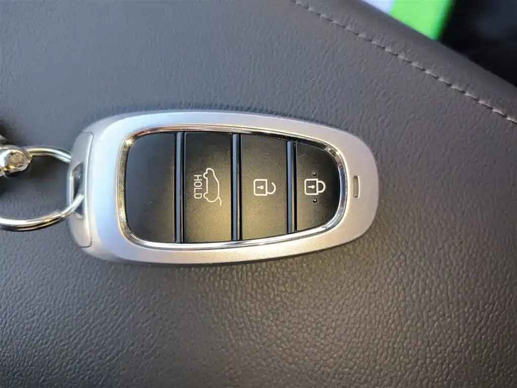 Hyundai Tucson 2023 из CN, фото 9