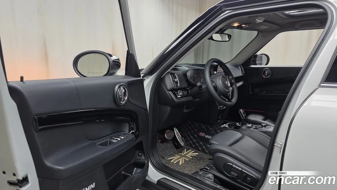 Mini Countryman 2021 из KR, фото 10