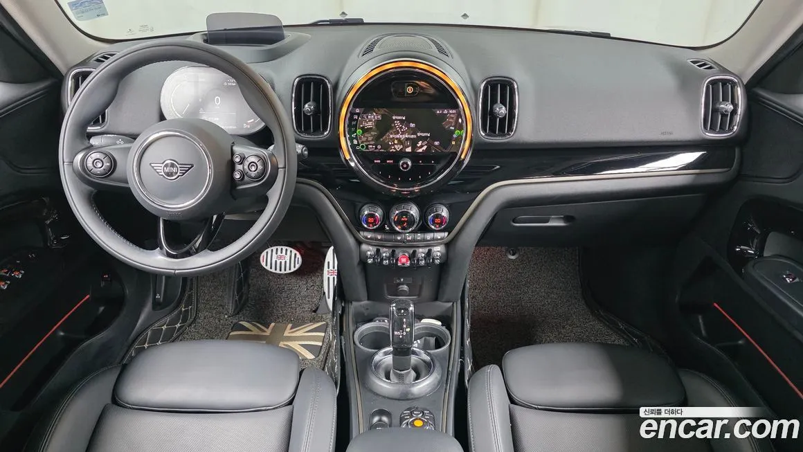 Mini Countryman 2021 из KR, фото 7