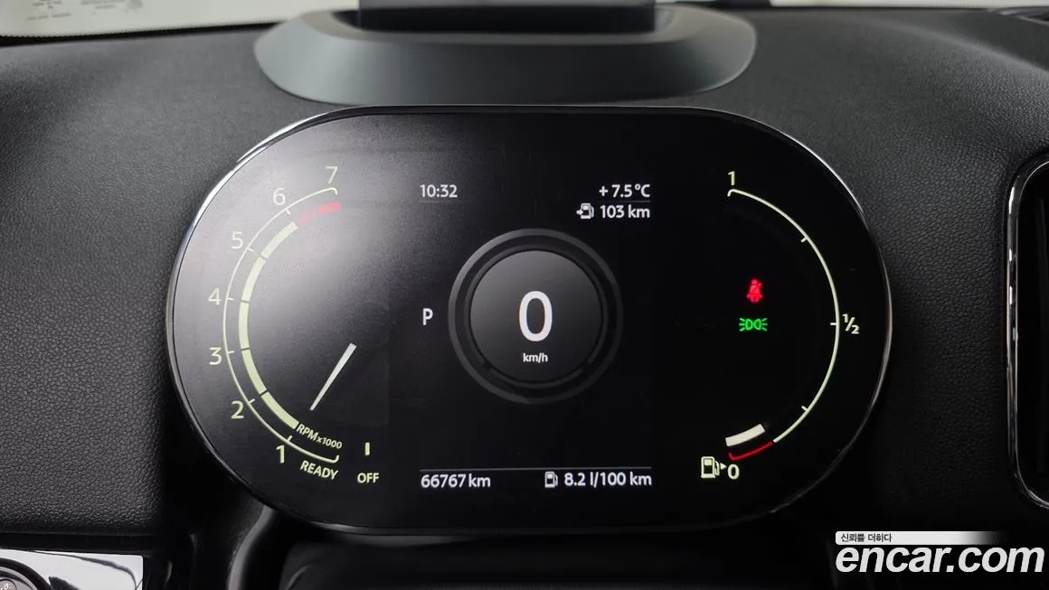 Mini Countryman 2021 из KR, фото 8