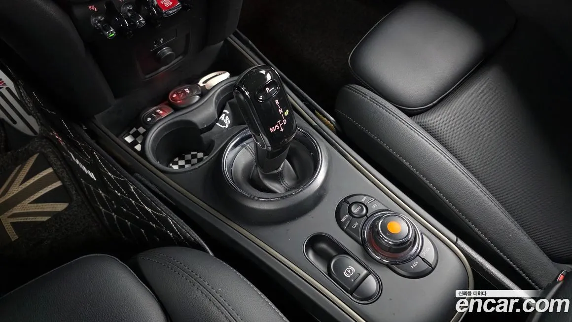 Mini Countryman 2021 из KR, фото 9