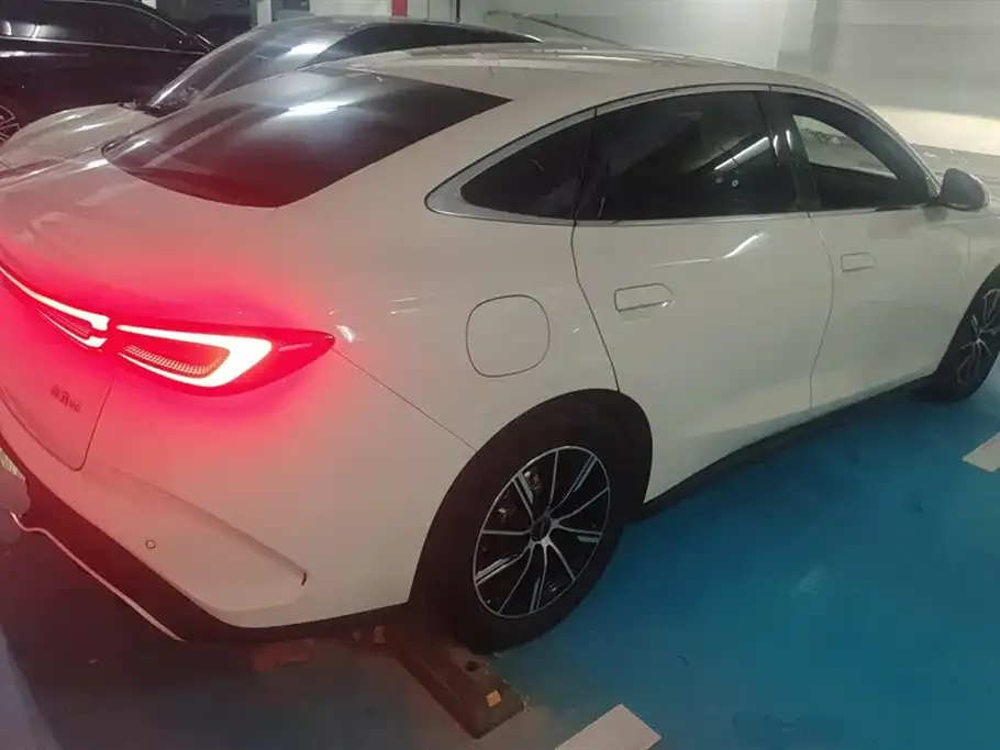 BYD Seal 06 NEV 2024 из CN, фото 3
