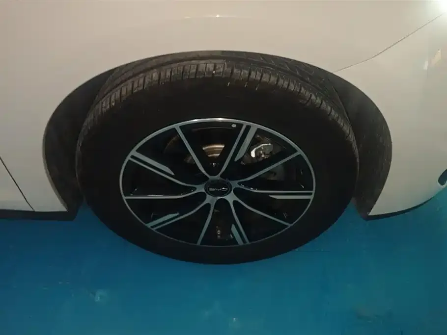 BYD Seal 06 NEV 2024 из CN, фото 6