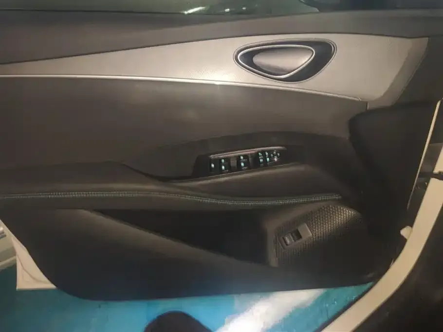 BYD Seal 06 NEV 2024 из CN, фото 7