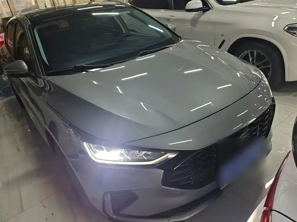 Ford Focus 2023 из CN, фото 4