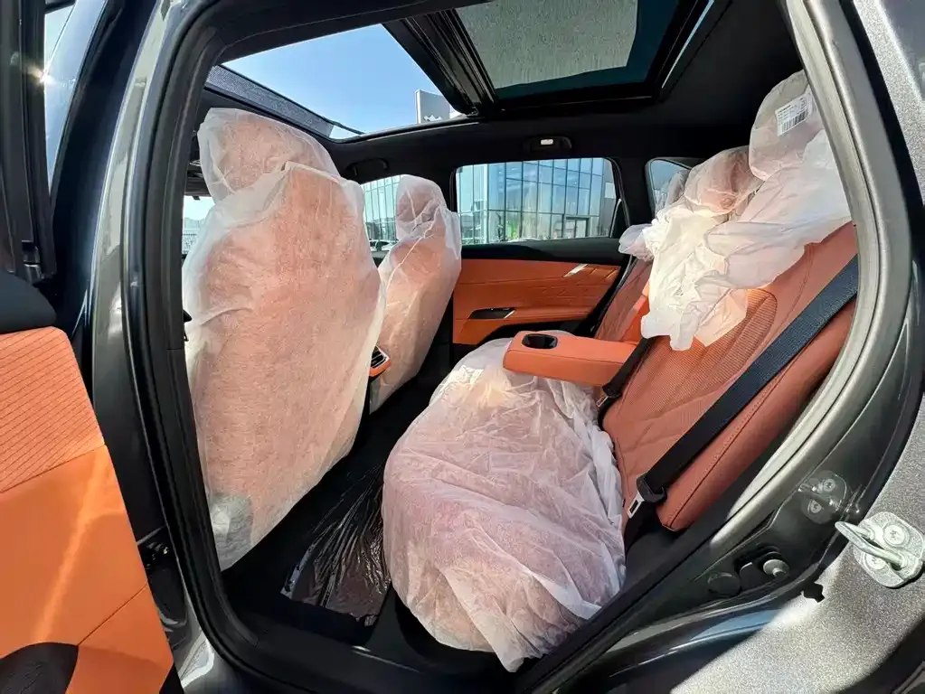 Changan CS75PLUS 2025 из CN, фото 5