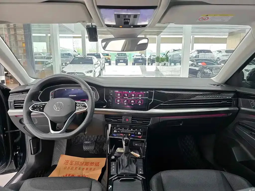 Volkswagen Passat 2024 из CN, фото 6