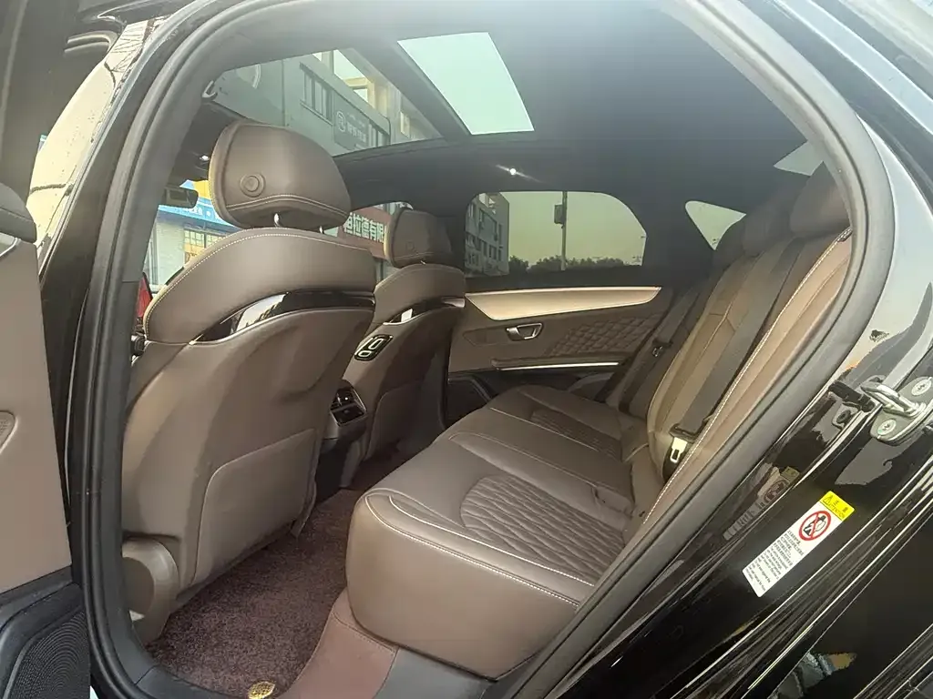 BYD Han 2024 из CN, фото 7