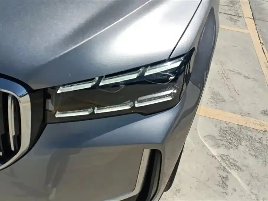 Geely Xingyue L 2025 из CN, фото 5