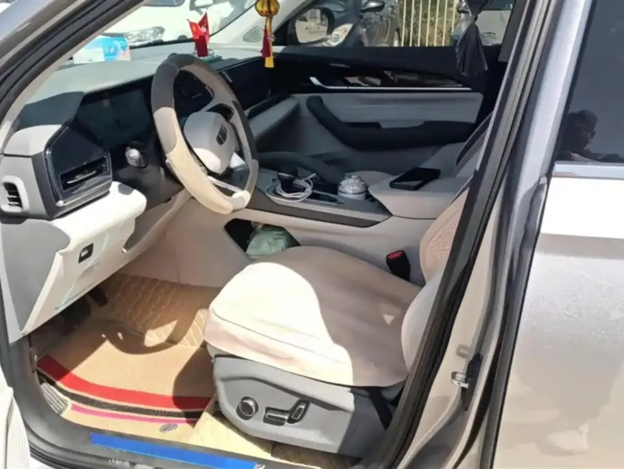 Geely Xingyue L 2025 из CN, фото 9