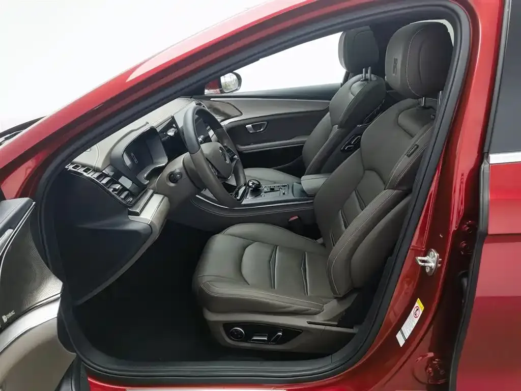 BYD Han 2021 из CN, фото 10