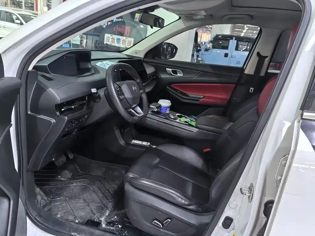 Changan CS55PLUS 2021 из CN, фото 6