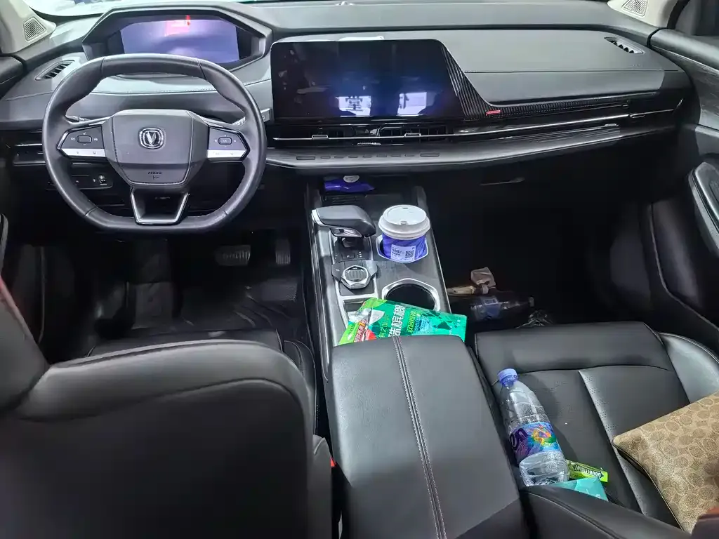Changan CS55PLUS 2021 из CN, фото 7