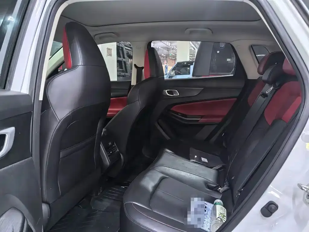 Changan CS55PLUS 2021 из CN, фото 8
