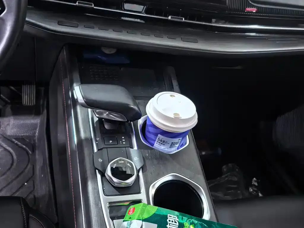 Changan CS55PLUS 2021 из CN, фото 9