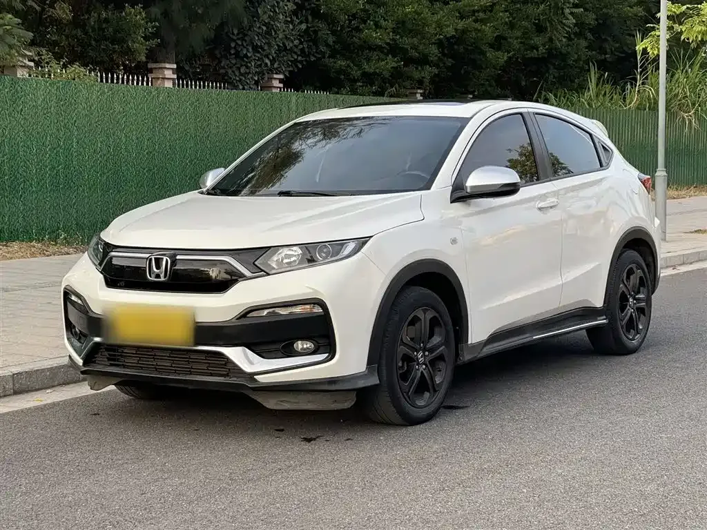 Honda XR-V 2021 из CN, фото 2