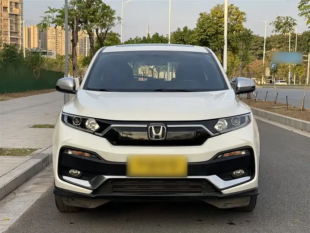Honda XR-V 2021 из CN, фото 3