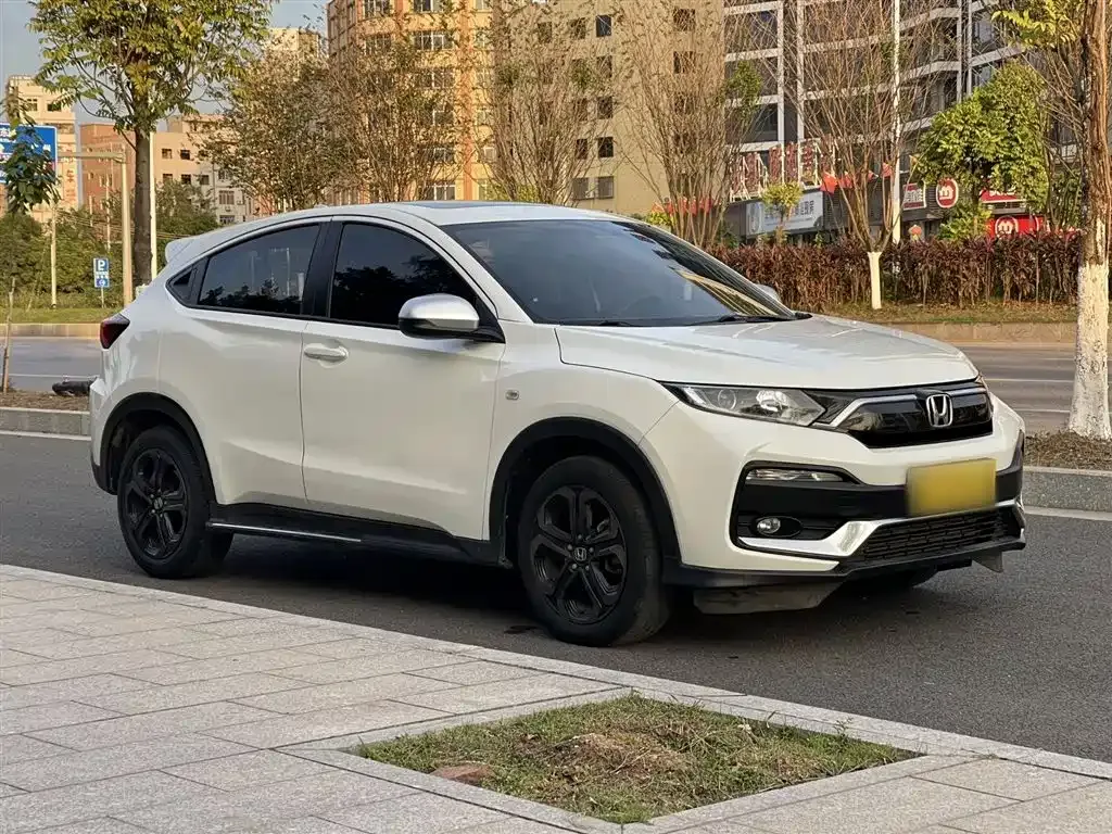 Honda XR-V 2021 из CN, фото 4