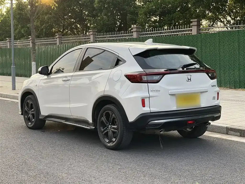 Honda XR-V 2021 из CN, фото 5