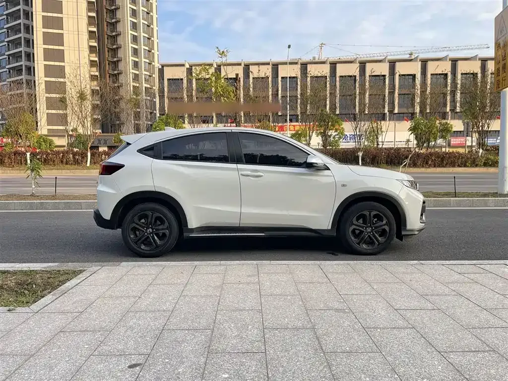 Honda XR-V 2021 из CN, фото 7
