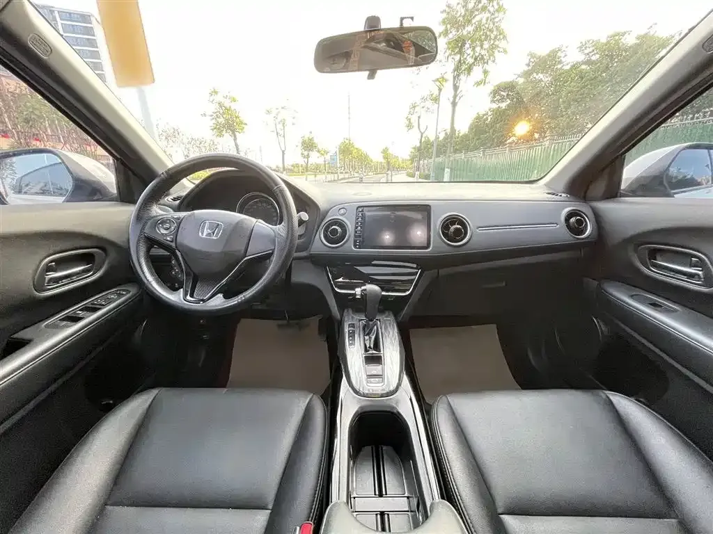 Honda XR-V 2021 из CN, фото 8
