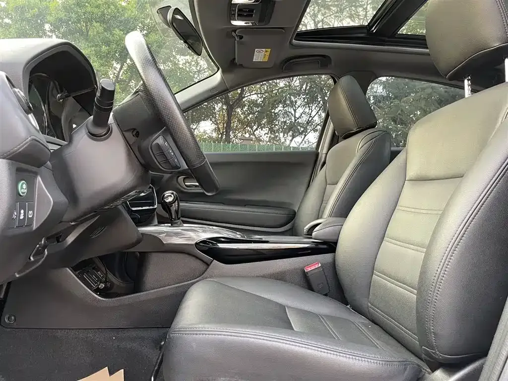 Honda XR-V 2021 из CN, фото 9