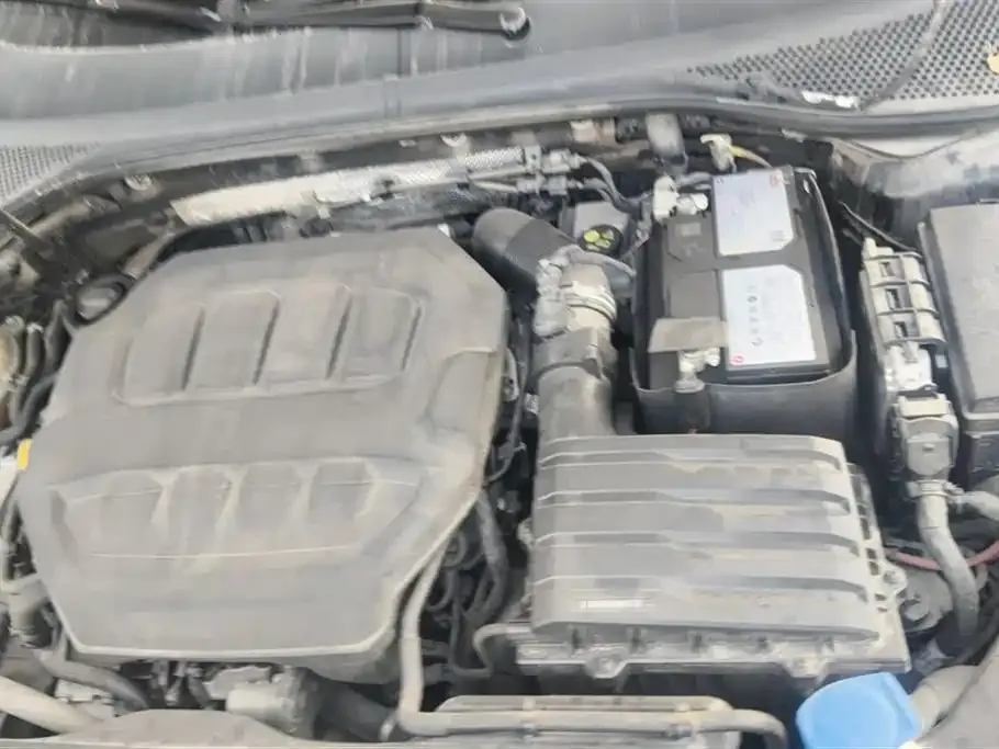 Volkswagen Magotan 2023 из CN, фото 10