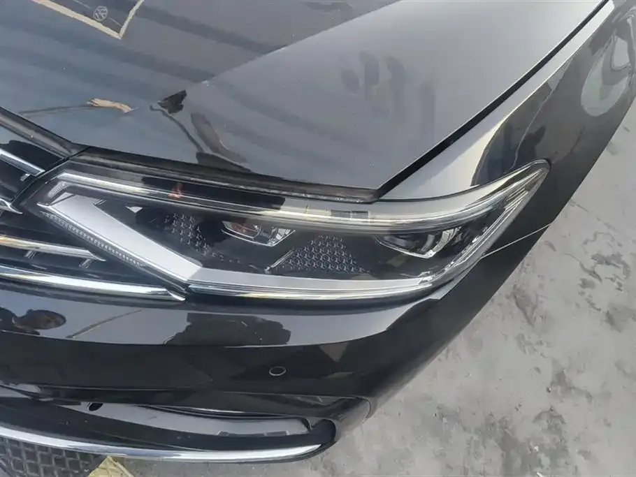 Volkswagen Magotan 2023 из CN, фото 5