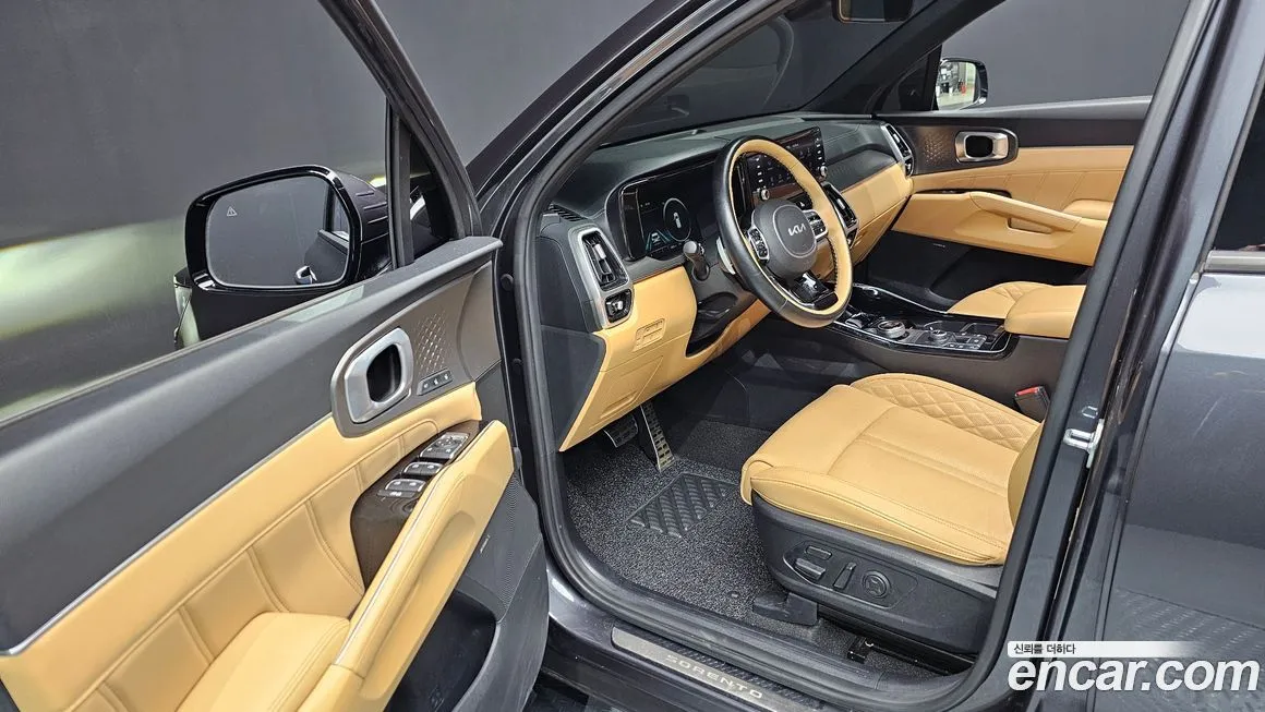 Kia Sorento — фото 10